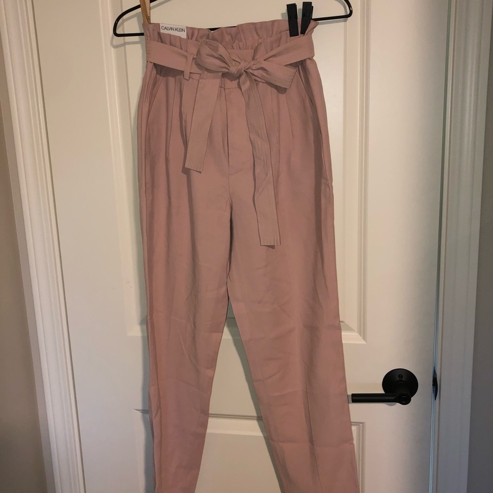 Calvin Klein Pants